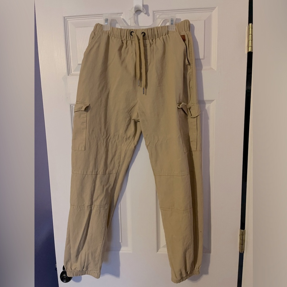 Joggers